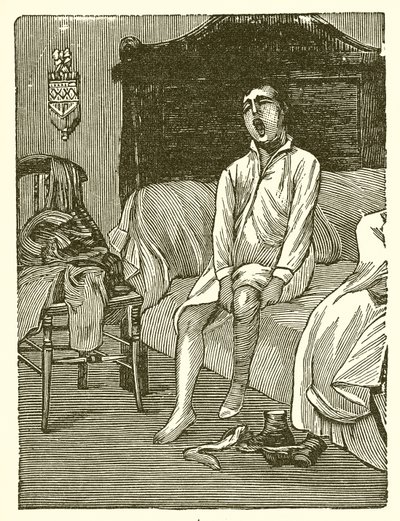 Lusta fiú alkotó: English School