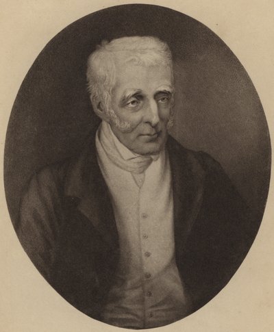 Arthur Wellesley altábornagy alkotó: English School