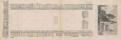 Londoni építészet alkotó: English School