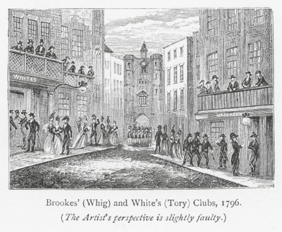 Londoni klubok: Brookes