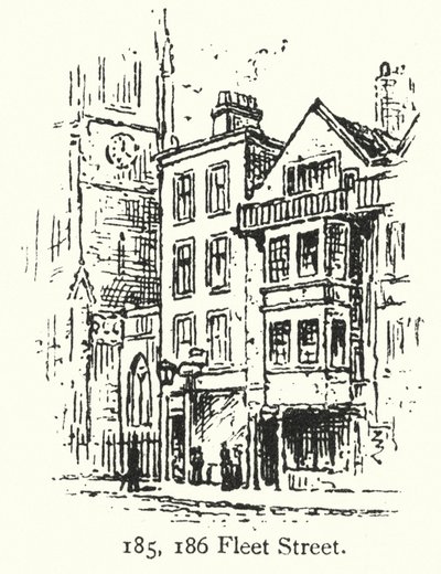 Londoni házak: 185 alkotó: English School