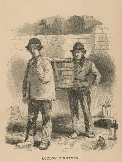 Londoni éjszakák alkotó: English School