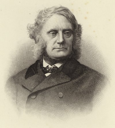 Lord Cardwell alkotó: English School