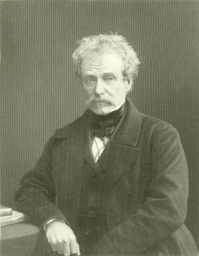Lord Clyde alkotó: English School
