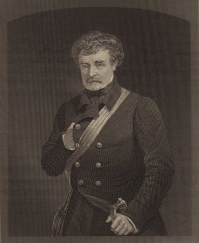 Lord Clyde alkotó: English School