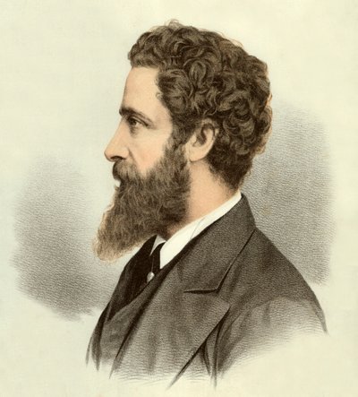 Lord Lytton alkotó: English School