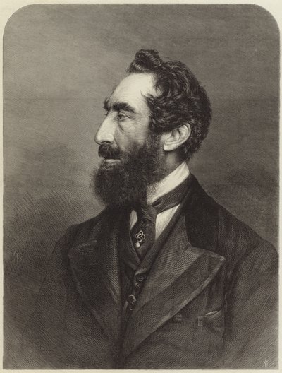 Lord Lytton alkotó: English School