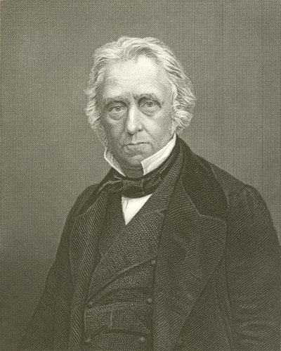 Lord Macaulay alkotó: English School