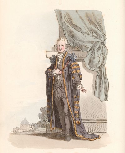 főpolgármester alkotó: English School