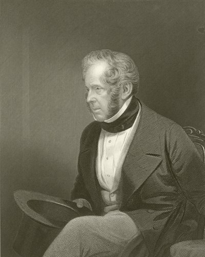 Lord Palmerston alkotó: English School