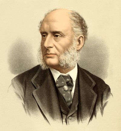 Lord Penzance alkotó: English School