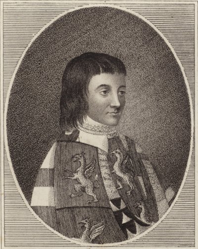 Lord Rivers alkotó: English School