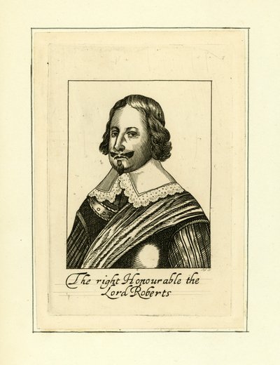 Lord Roberts alkotó: English School