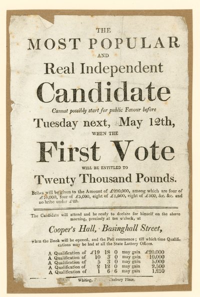 Lottó reklám alkotó: English School