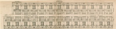 Lowther Arcade, Strand, London alkotó: English School