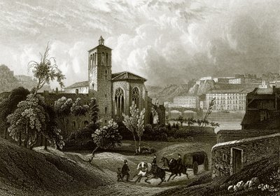 Lyons alkotó: English School