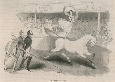 Madame Lejars alkotó: English School