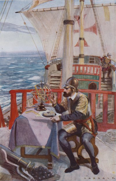 Magellán a hírnév felé tart alkotó: English School