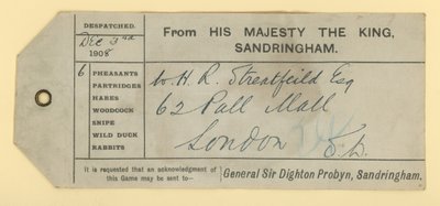 Postajegy hat fácánra alkotó: English School