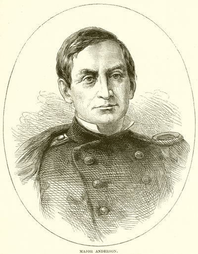 Anderson őrnagy alkotó: English School