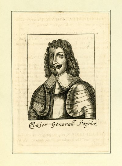 Pontz vezérőrnagy alkotó: English School