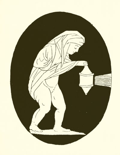 Fény ember alkotó: English School