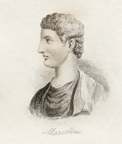 Marcus Claudius Marcellus, a „Crabb