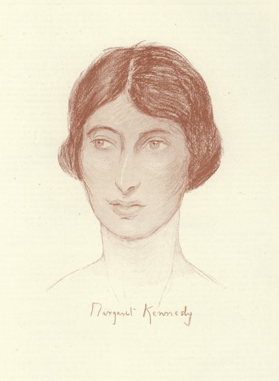 Margaret Kennedy angol regény- és drámaíró alkotó: English School