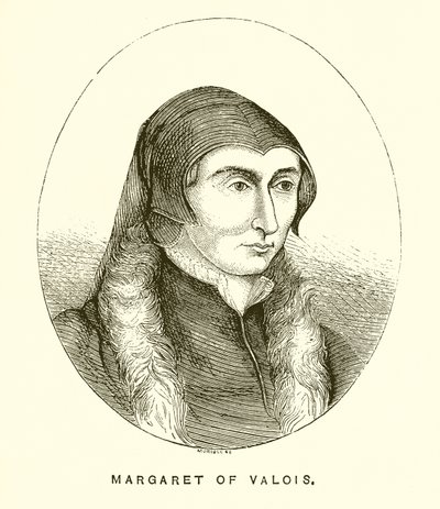 Valois Margit alkotó: English School