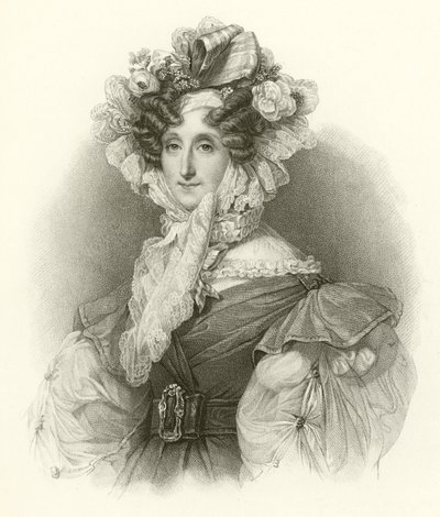 Mary Amelie alkotó: English School