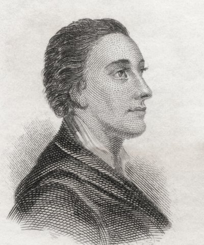 Mark Akenside, a 