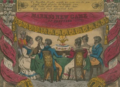 Markss új elvesztési játék alkotó: English School