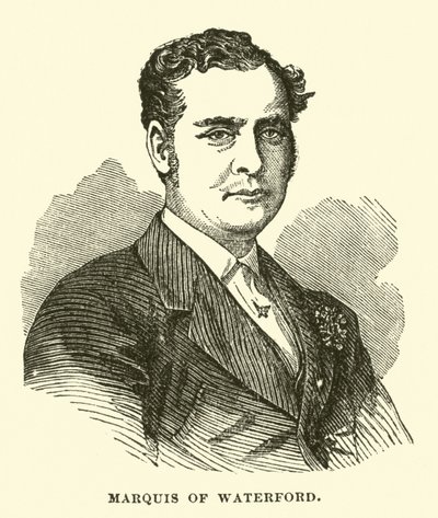 Waterford márki alkotó: English School