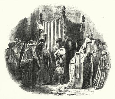 Hochzeit von English School