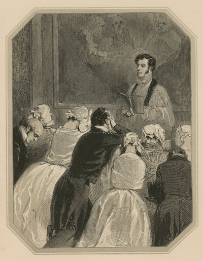 Házasság a magas életben alkotó: English School