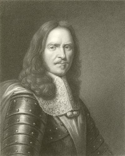 Turenne marsall alkotó: English School