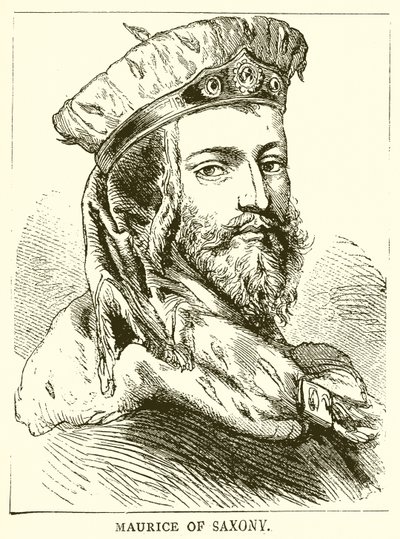 Szász Maurice alkotó: English School