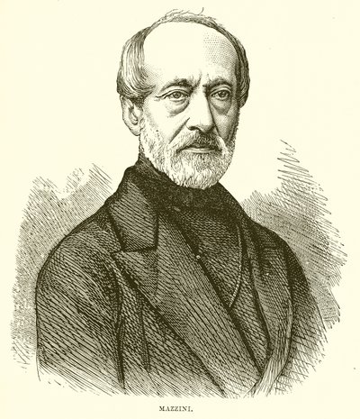 Mazzini alkotó: English School