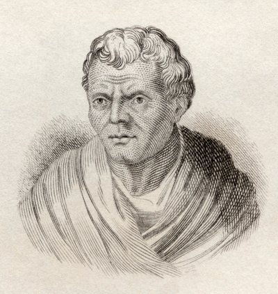 Menander, a "Crabb