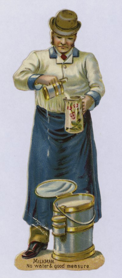 Tejember, nincs víz és jó mérték alkotó: English School