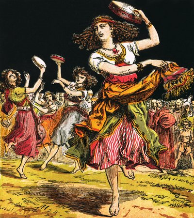 Miriam alkotó: English School