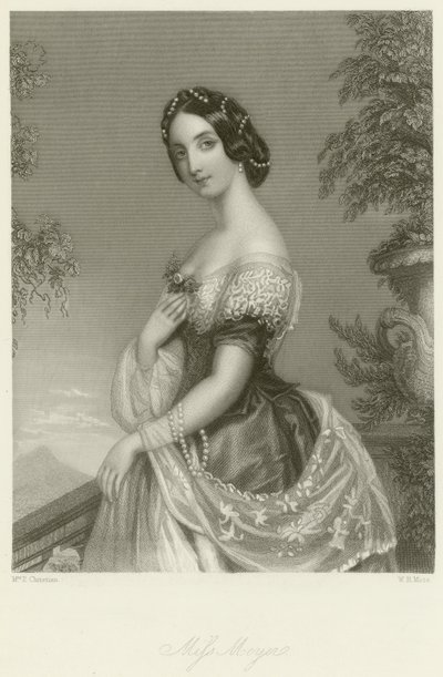 Miss Meyer alkotó: English School