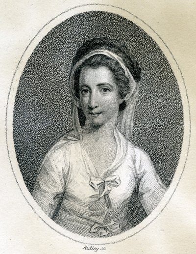 Miss Parsons, 1805 alkotó: English School
