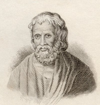 Moschion, a „Crabb