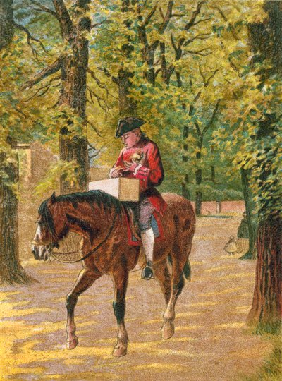 Mózes megy a vásárba alkotó: English School