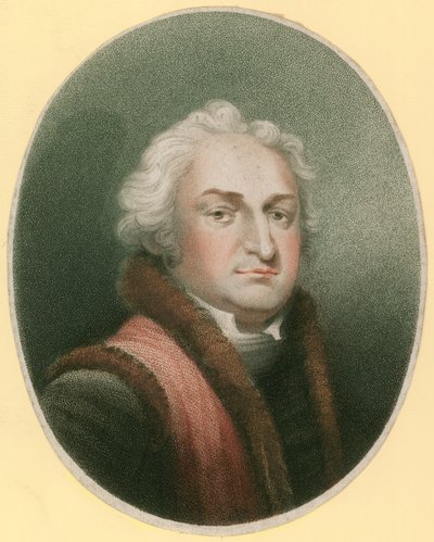 Mr Cooke, színész alkotó: English School