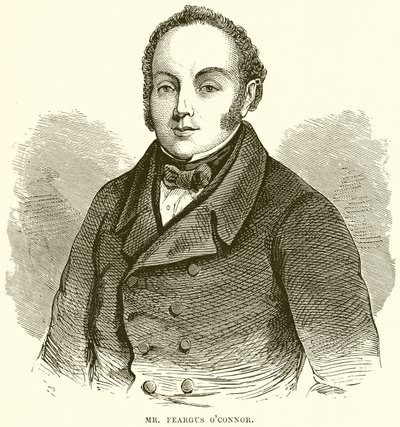 Úr. FearC OConnor alkotó: English School