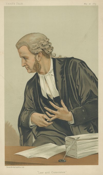 Richard Everard Webster úr alkotó: English School