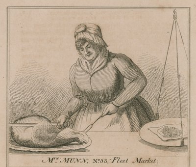 Mrs Munn, 53. Flottapiac alkotó: English School