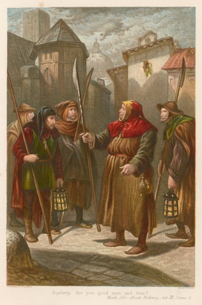 Sok hűhó semmiért alkotó: English School